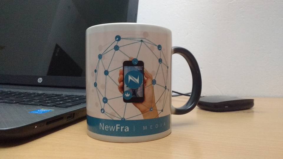 magical Mug