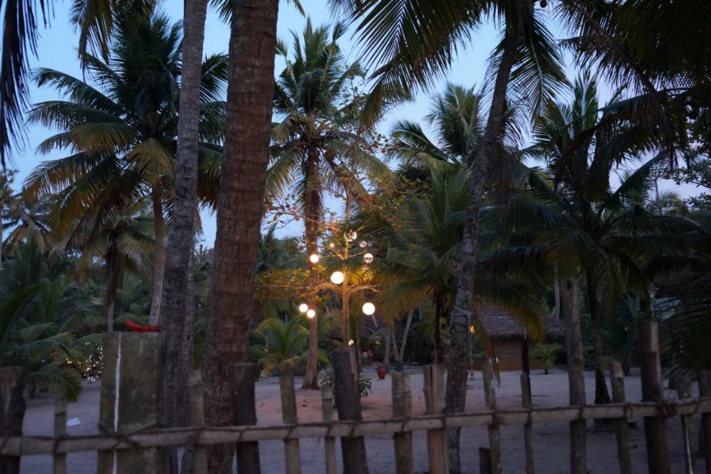 Marari Beach Resort